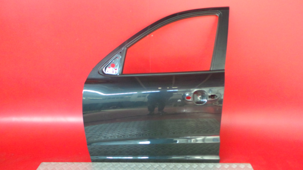 Porte avant gauche HYUNDAI Santa Fé II (CM)