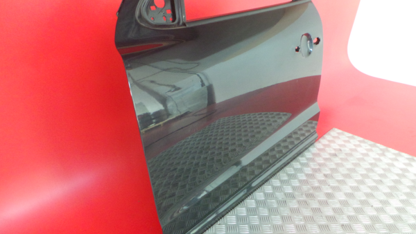 Porte avant gauche HYUNDAI Santa Fé II (CM) Imagem-1