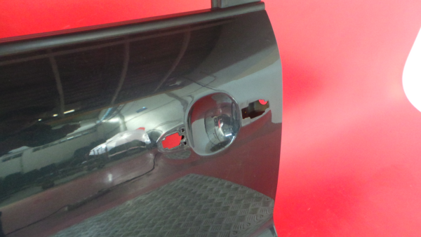 Porte avant gauche HYUNDAI Santa Fé II (CM) Imagem-2