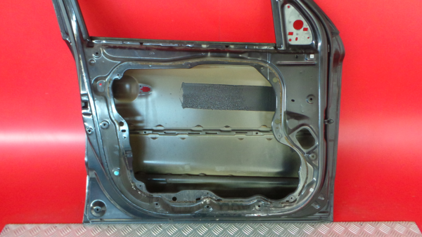 Porte avant gauche HYUNDAI Santa Fé II (CM) Imagem-3