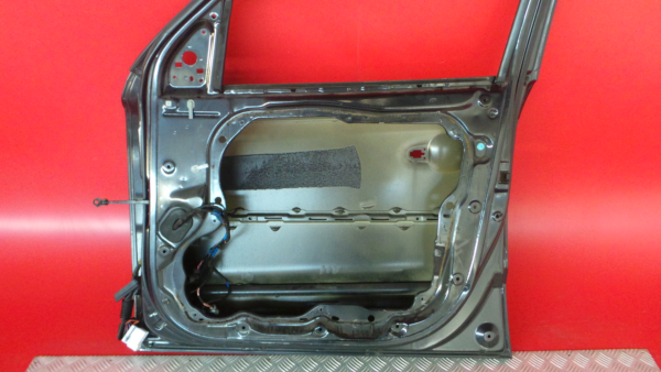 Porte avant Droite HYUNDAI Santa Fé II (CM) Imagem-3