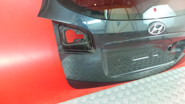 Hayon / Coffre HYUNDAI Santa Fé II (CM) Imagem-1