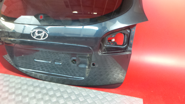 Hayon / Coffre HYUNDAI Santa Fé II (CM) Imagem-2