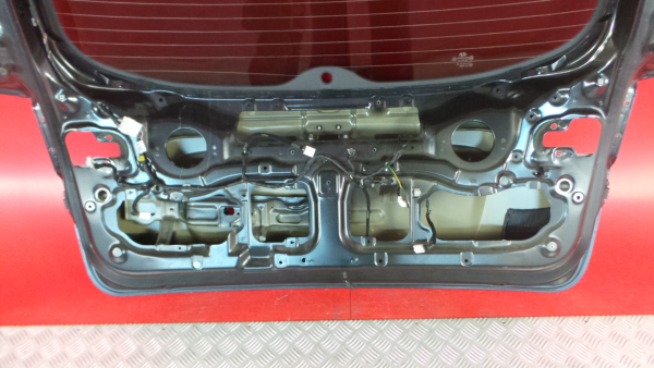 Hayon / Coffre HYUNDAI Santa Fé II (CM) Imagem-3