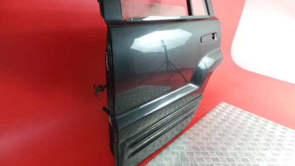 Porta trás esquerda JEEP Grand Cherokee II (WJ, WG) Imagem-1