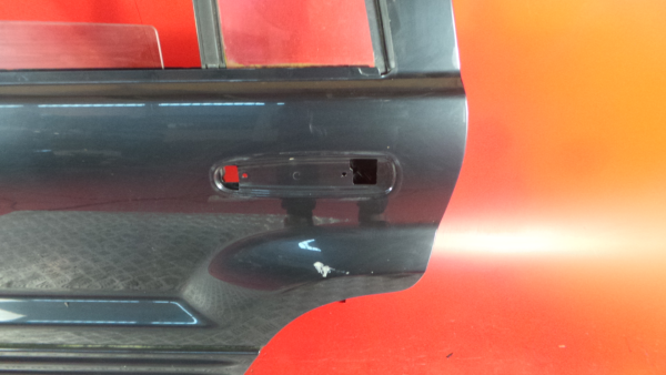 Porta trás esquerda JEEP Grand Cherokee II (WJ, WG) Imagem-2