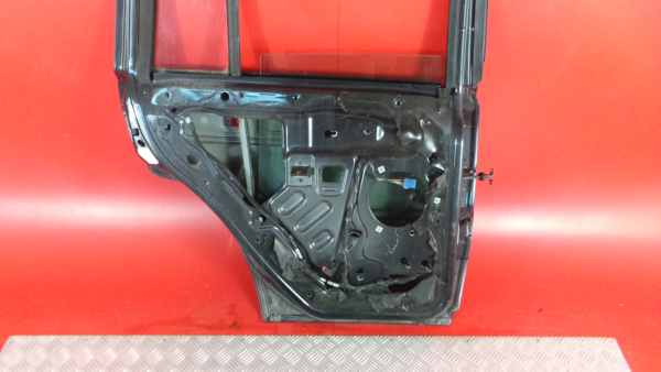 Porta trás esquerda JEEP Grand Cherokee II (WJ, WG) Imagem-3