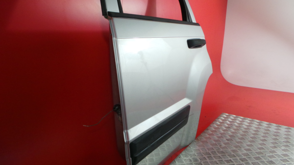 Porta trás esquerda JEEP Grand Cherokee III (WH, WK) Imagem-1