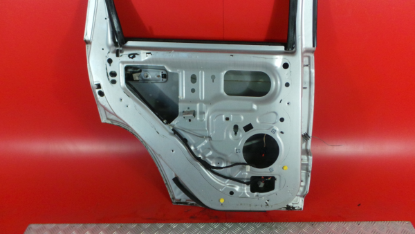 Porta trás esquerda JEEP Grand Cherokee III (WH, WK) Imagem-3