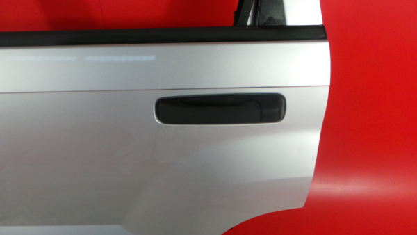 Porta trás esquerda JEEP Grand Cherokee III (WH, WK) Imagem-2