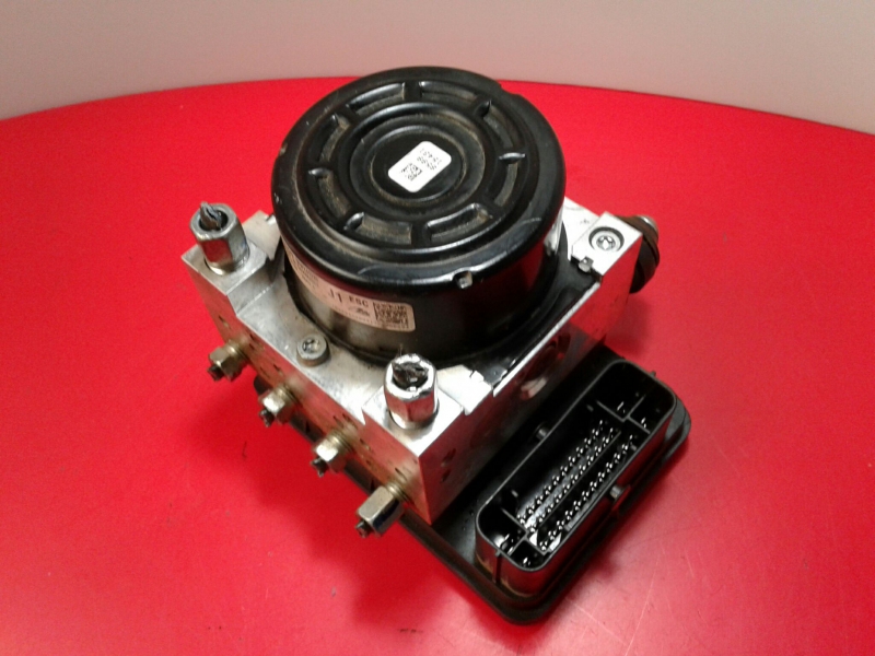 ABS NISSAN Note (E12)