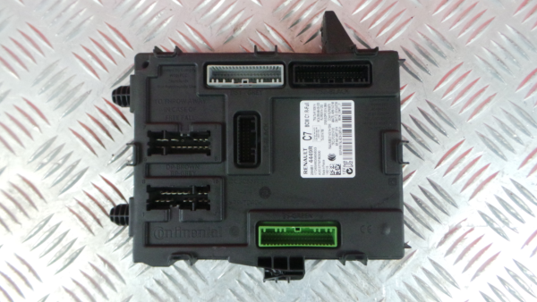 Module de confort RENAULT Megane IV Grandtour (K9A/M_) Imagem-2