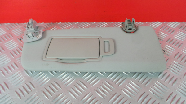 Aletta parasole sinistra RENAULT Megane IV Grandtour (K9A/M_)