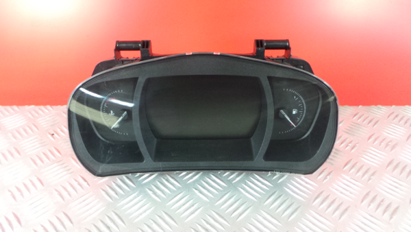 Compteur de vitesse RENAULT Megane IV Grandtour (K9A/M_)