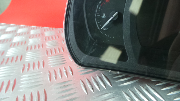 Quadro strumenti / Pannello strumenti RENAULT Megane IV Grandtour (K9A/M_) Imagem-1