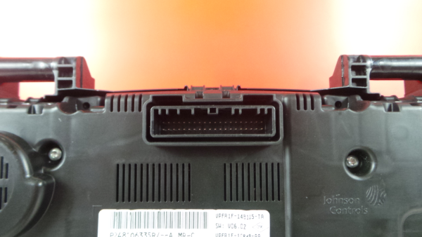 Quadro strumenti / Pannello strumenti RENAULT Megane IV Grandtour (K9A/M_) Imagem-3
