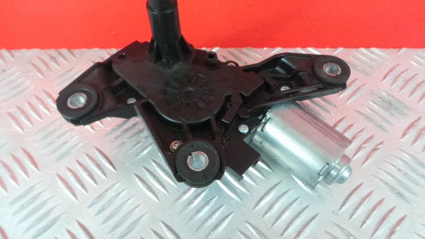 Motor limpa vidros trás RENAULT Megane IV Grandtour (K9A/M_) Imagem-1