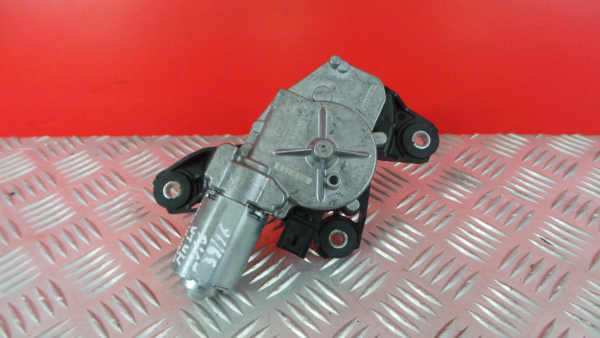 Motor limpa vidros trás RENAULT Megane IV Grandtour (K9A/M_) Imagem-2