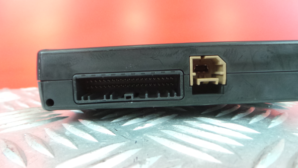 Modulo / Centralina comfort RENAULT Megane IV Grandtour (K9A/M_) Imagem-1