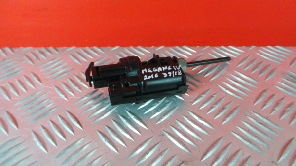 Tappo serbatoio carburante RENAULT Megane IV Grandtour (K9A/M_) Imagem-1