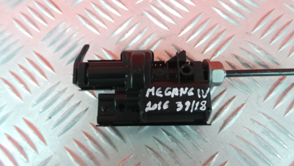 Tappo serbatoio carburante RENAULT Megane IV Grandtour (K9A/M_) Imagem-3