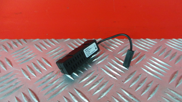 Amplificateur Haut-Parleurs RENAULT Megane IV Grandtour (K9A/M_)