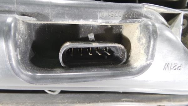 Fanale Destro FIAT Marea Weekend (185_) Imagem-2