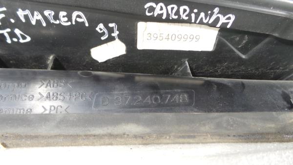 Fanale Destro FIAT Marea Weekend (185_) Imagem-5