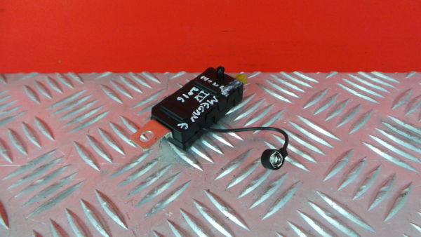 Amplificador Antena RENAULT Megane IV Grandtour (K9A/M_) Imagem-1