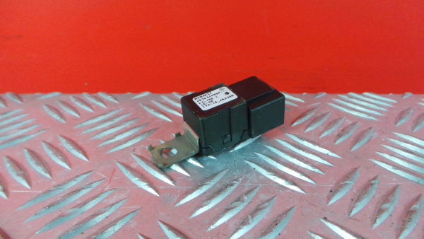 Amplificador de antena RENAULT Megane IV Grandtour (K9A/M_)
