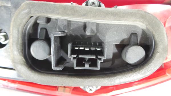 Fanale Destro FIAT Punto (188_) Imagem-2