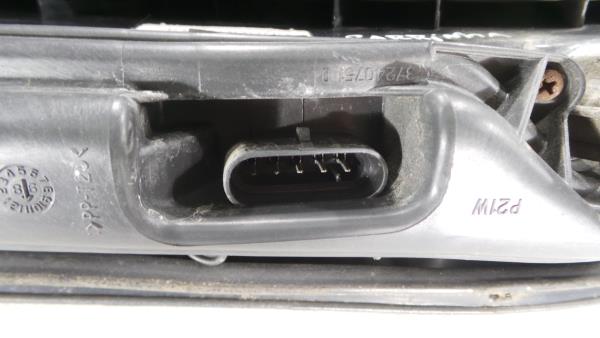 Fanale Destro FIAT Marea Weekend (185_) Imagem-2