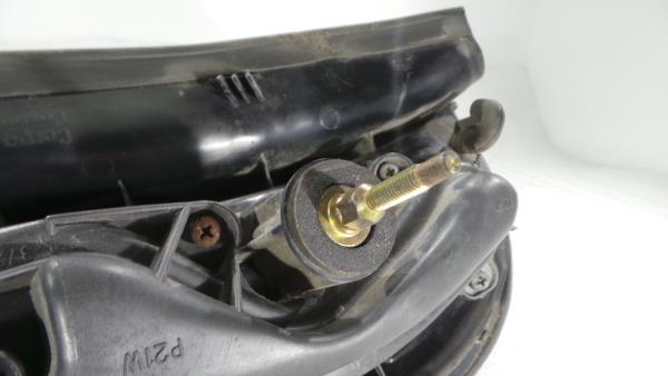 Fanale Destro FIAT Marea Weekend (185_) Imagem-3