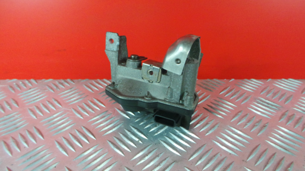 Moteur de papillon d’admission RENAULT Megane IV Grandtour (K9A/M_)