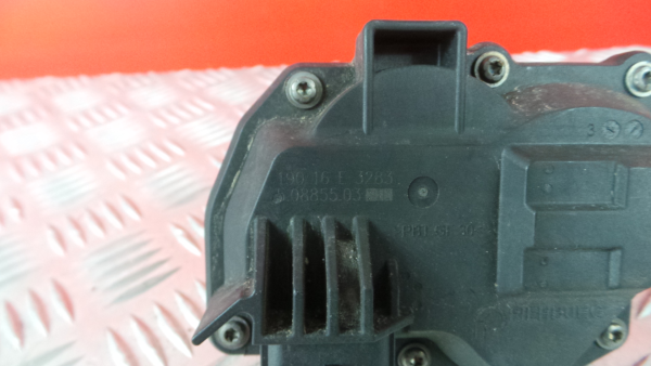 Moteur de papillon d’admission RENAULT Megane IV Grandtour (K9A/M_) Imagem-3