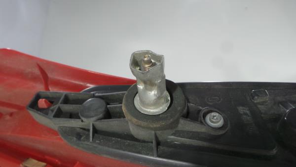 Fanale Destro FIAT Punto (188_) Imagem-3