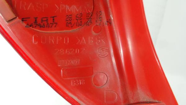 Fanale Destro FIAT Punto (188_) Imagem-5