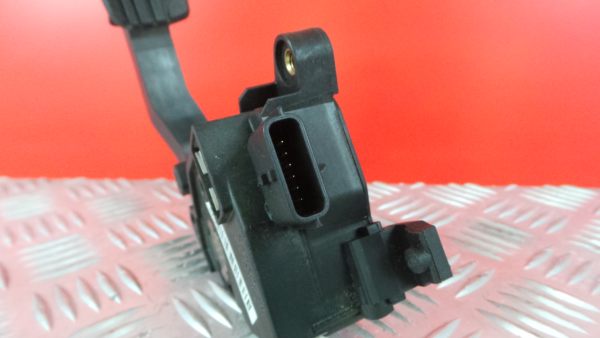 Pedale acceleratore RENAULT Megane IV Grandtour (K9A/M_) Imagem-2