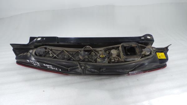 Feu arrière Droite FIAT Doblo Combi (119_, 223_) Imagem-1