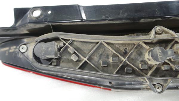 Feu arrière Droite FIAT Doblo Combi (119_, 223_) Imagem-3