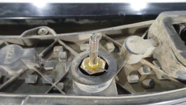 Feu arrière Droite FIAT Doblo Combi (119_, 223_) Imagem-4