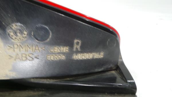 Feu arrière Droite FIAT Doblo Combi (119_, 223_) Imagem-6