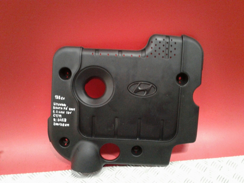 Cache-moteur HYUNDAI Santa Fé II (CM)