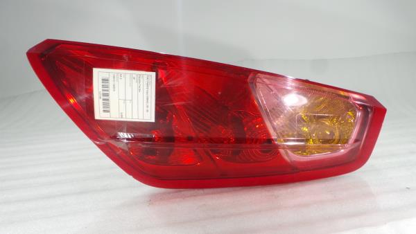 Feu arrière Droite FIAT Grande Punto (199_)