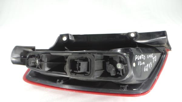 Feu arrière Droite FIAT Grande Punto (199_) Imagem-1