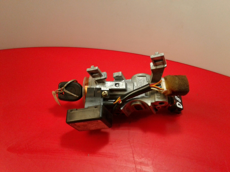 Barillet d’allumage MITSUBISHI Pajero III (V6_W, V7_W)