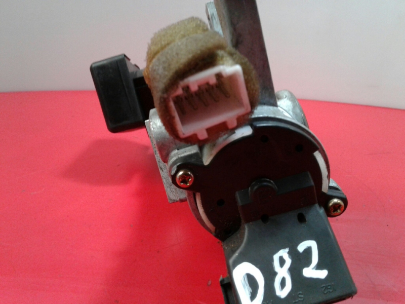 Barillet d’allumage MITSUBISHI Pajero III (V6_W, V7_W) Imagem-1