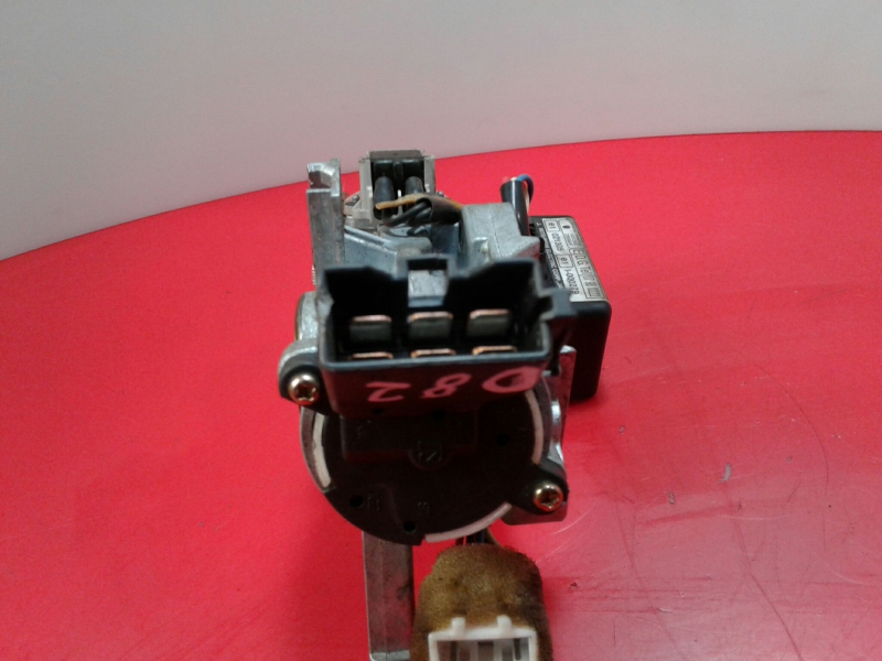 Barillet d’allumage MITSUBISHI Pajero III (V6_W, V7_W) Imagem-2