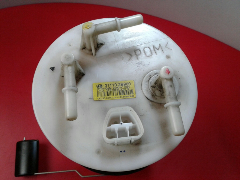 Pompe à carburant HYUNDAI Santa Fé II (CM) Imagem-2