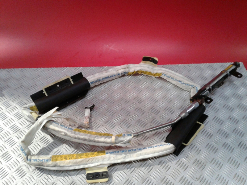 Airbag cortina esquerdo HYUNDAI Santa Fé II (CM)